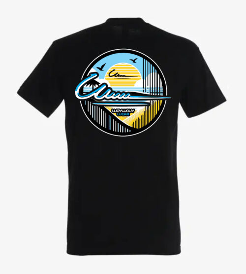 Sunrise T-Shirt